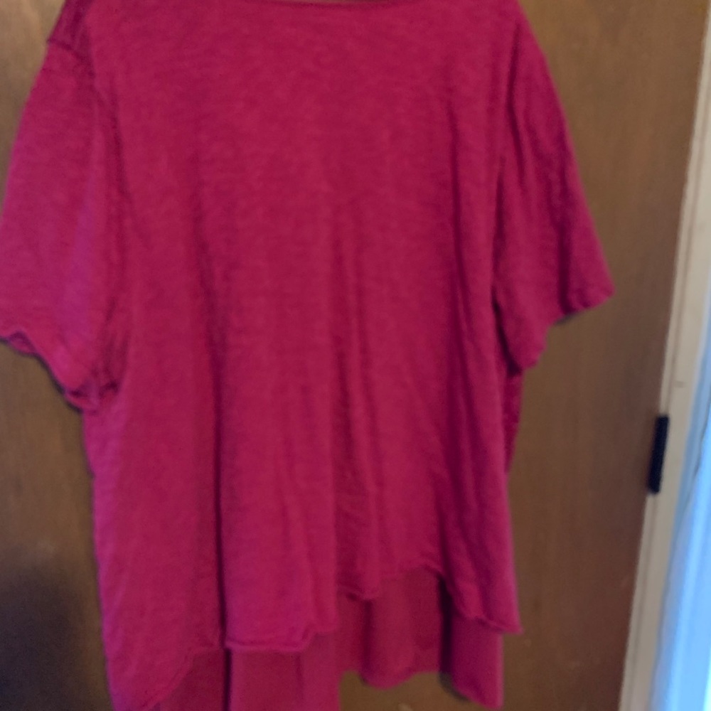 Catherine’s 2X women’s blouse